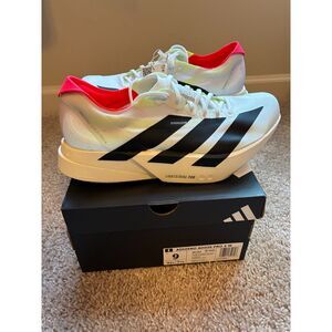 (SOLD) Brand New adidas Adizero Adios Pro 4 Road Running Shoes Women's Size 9